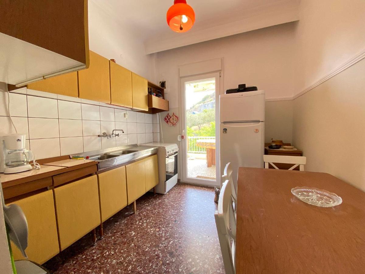 Basileia'S Home PalaiónTsiflíkion المظهر الخارجي الصورة