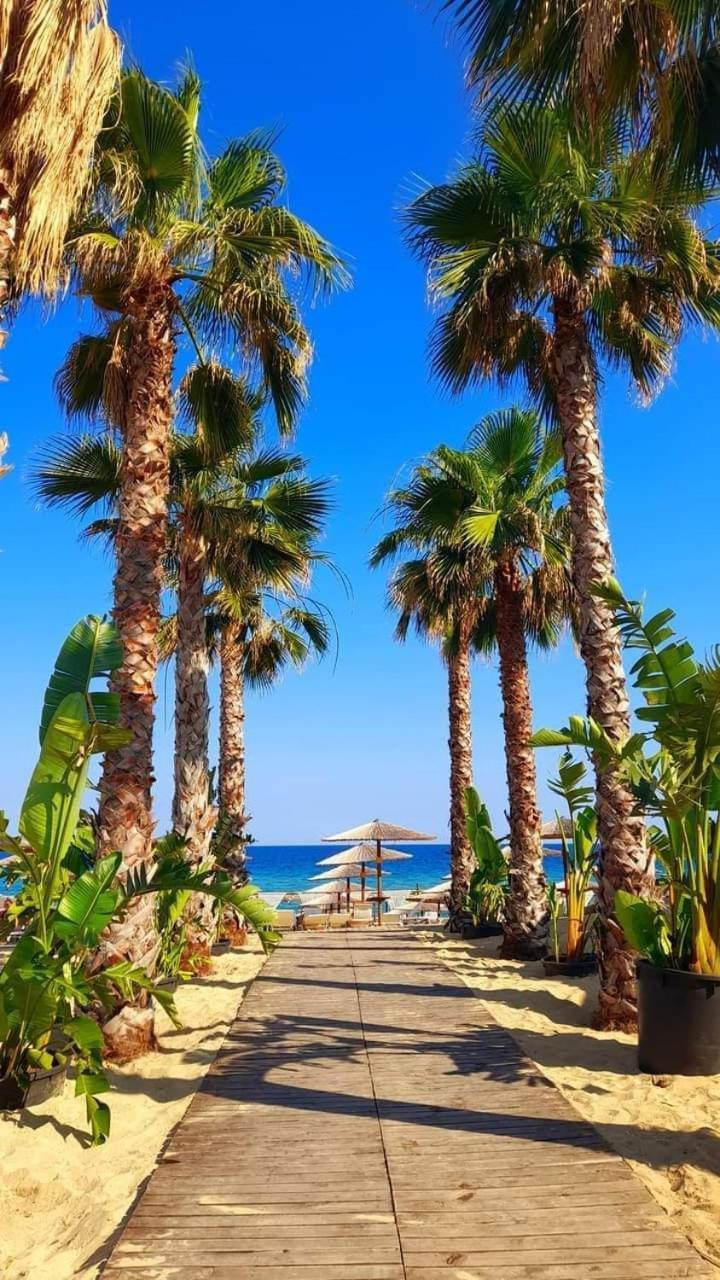 Basileia'S Home PalaiónTsiflíkion المظهر الخارجي الصورة